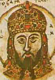 John III Ducas Vatatzes