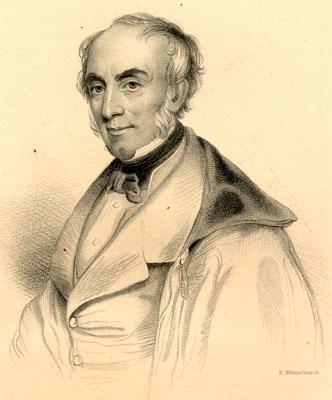 William Wordsworth photo #1737