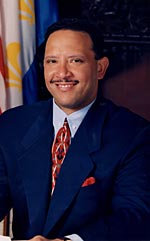 Marc Morial