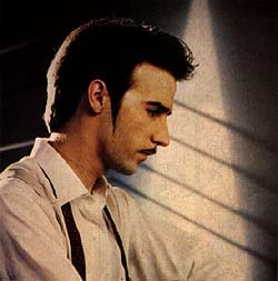 Midge Ure