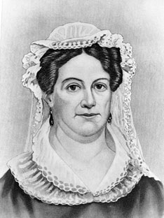 Rachel Jackson