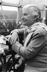 P. D. James