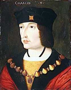 Charles VIII