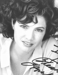 Heather Langenkamp