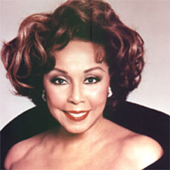 Diahann Carroll