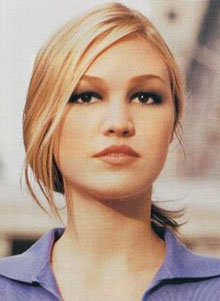 Julia Stiles