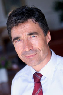 Anders Fogh Rasmussen