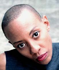 Gail Ann Dorsey