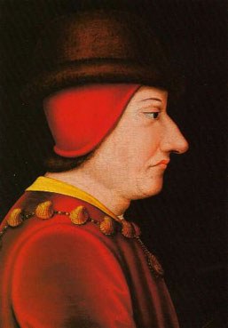 Ludvig XI