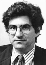 Michael Isikoff