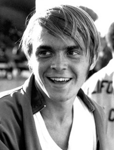 Steve Prefontaine