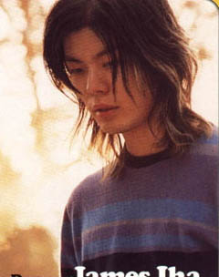 James Iha