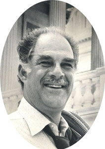 James H. Scheuer