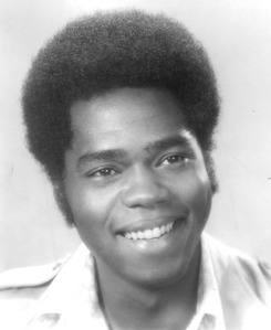 Georg Stanford Brown