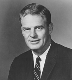 Edward J. Gurney