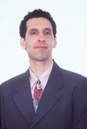 John Turturro