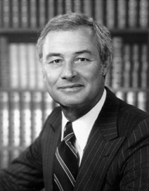 George Moscone