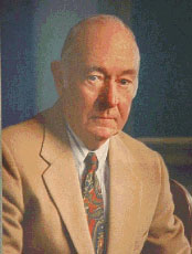 David P. Buckson