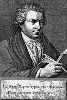 Giambattista Bodoni