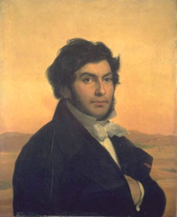 Jean-François Champollion