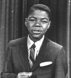 Frankie Lymon