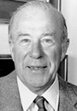 George Shultz