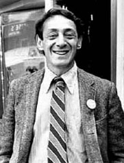 Harvey Milk