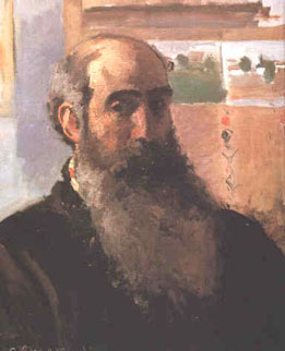 Camille Pissarro