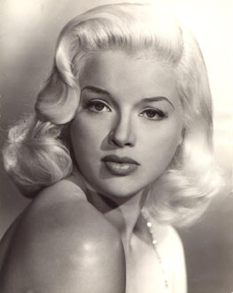 Diana Dors