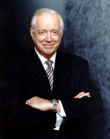 Hugh Downs