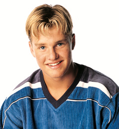 Zachery Ty Bryan