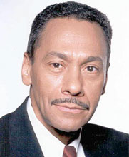 Mel Watt