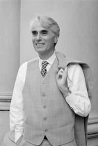 Robert Nozick