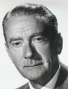 Clifton Webb