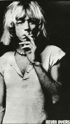 Kevin Ayers