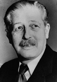 Harold Macmillan