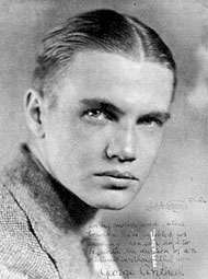 George Antheil