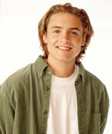 Will Friedle