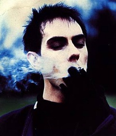 Peter Murphy