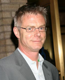 Stephen Daldry