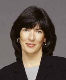 Christiane Amanpour