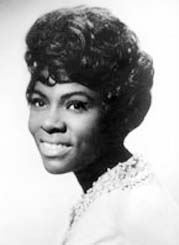 Dee Dee Warwick