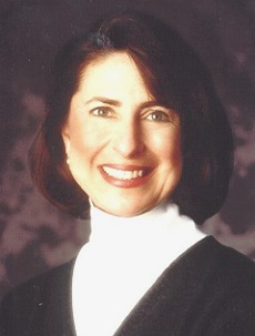 Paula Stern