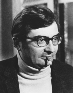 Claude Chabrol