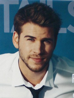 Liam Hemsworth