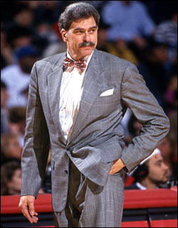Phil Jackson