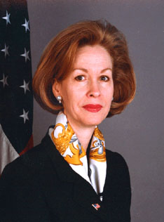 Bonnie McElveen-Hunter