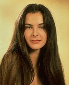 Carole Bouquet