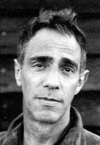 Derek Jarman