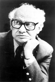 Milton Babbitt